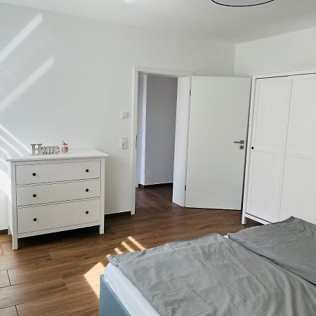 Casa Caro Apartment พรุม ภายนอก รูปภาพ