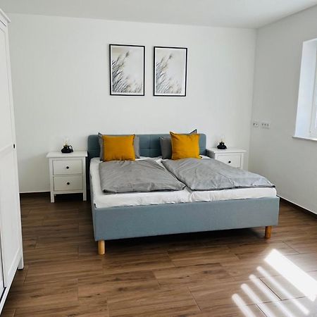 Casa Caro Apartment พรุม ภายนอก รูปภาพ