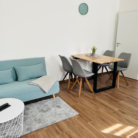 Casa Caro Apartment พรุม ภายนอก รูปภาพ