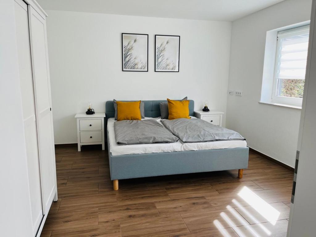 Casa Caro Apartment พรุม ภายนอก รูปภาพ