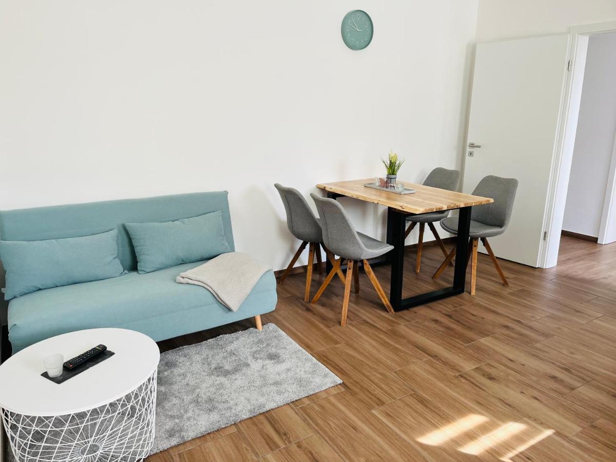 Casa Caro Apartment พรุม ภายนอก รูปภาพ